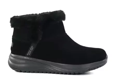 Skechers women's ankle boots 144740/BBK ON THE GO STELLAR - DAPHINE black - Women's ankle boots - 139613 - 1