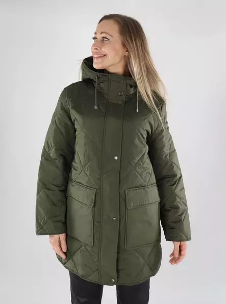 10331504 - Women's light jackets - 139683 - 1