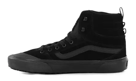 VN000D94BKA1 - Men's sneakers - 139773 - 2