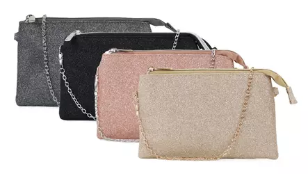 Lycke Oslo Shoulder Bag 8061118 - Handbags - 140203 - 1