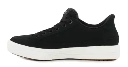 183222/BLK - Men's sneakers - 140293 - 2