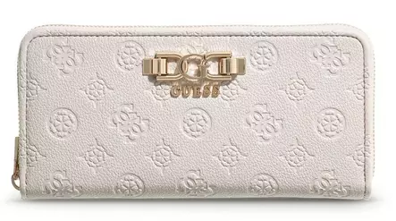Guess Wallet Anise slg stone logo - Wallets - 140463 - 1
