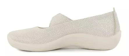 Arcopedico women's walking shoes Itatiaia K49 Sahara - Women's walking shoes - 140493 - 2