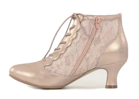 26181-085 - Women's ankle boots - 141003 - 2