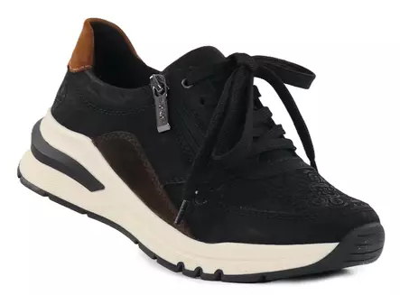 M6618-00 - Rieker women`s sneakers - 141463 - 2