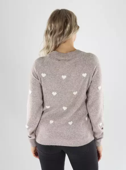 10330790 - Women's knitwear - 141683 - 2
