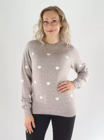 10330790 - Women's knitwear - 141683 - 1