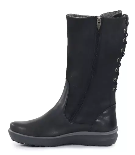 Arcopedico boots Koli 6755 K00 black - Women's boots - 141723 - 2