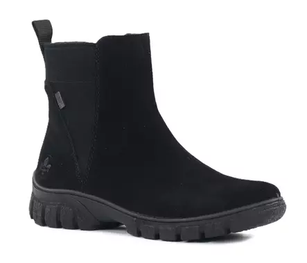 Z7269-00 - Rieker ankle boots - 141823 - 1