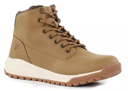 Fila Ankle Boots Lance XXI FFM0169 chipmunk - Men's ankle boots and boots - 141993 - 2