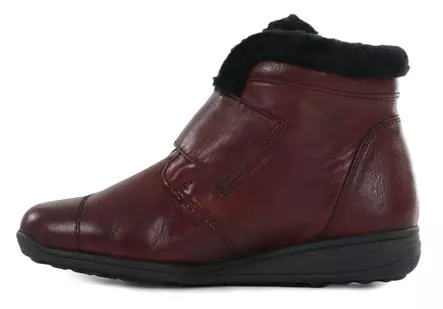 47268-35 - Rieker ankle boots - 142023 - 2
