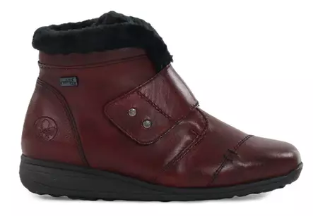47268-35 - Rieker ankle boots - 142023 - 1