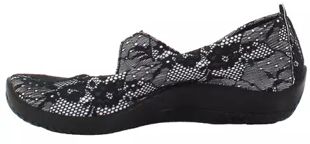 Arcopedico Walking Shoes Leina A78 4671 - Women's walking shoes - 125903 - 2