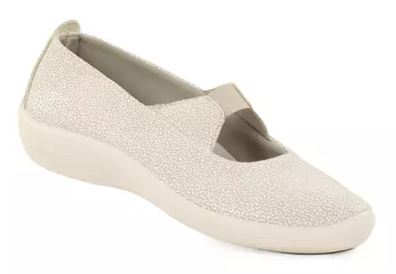 Arcopedico women's walking shoes Itatiaia K49 Sahara - Women's walking shoes - 140493 - 1