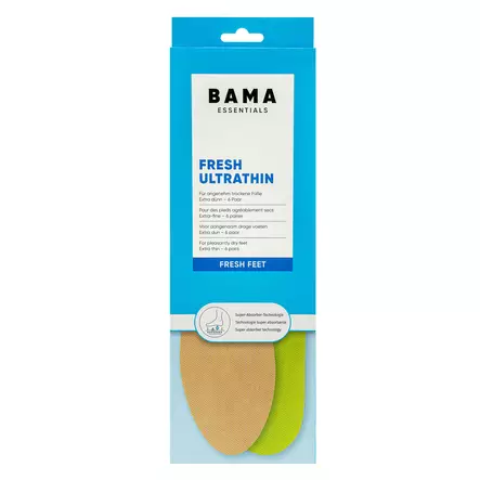 Bama insoles store
