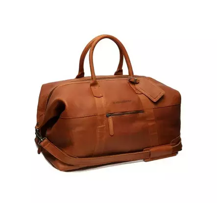 Chesterfield Bag C20001731 cognac - Handbags - 140613 - 1