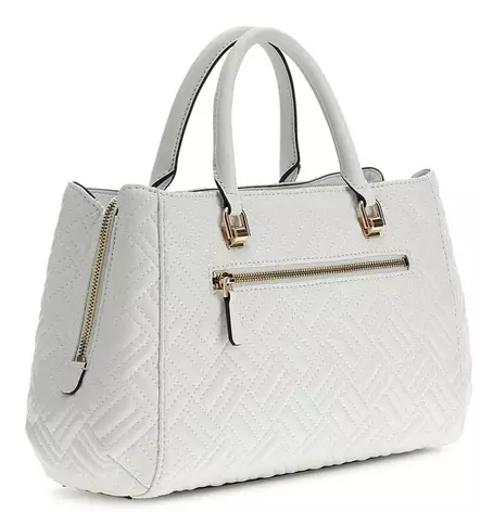 Guess Bag Sally mini white - Handbags - 140603 - 2