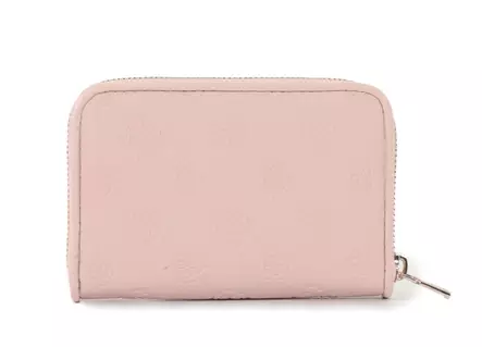 Guess Wallet Anise SLG light rose logo - Wallets - 140333 - 2