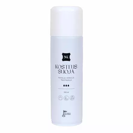 Kotimainen Kosteussuoja 300ml - Shoe care and polishes - 129503 - 1