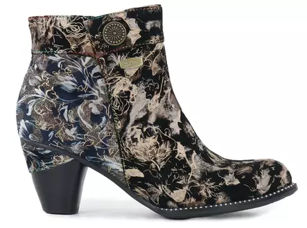 SL1293-74 - Women's ankle boots - 141733 - 1