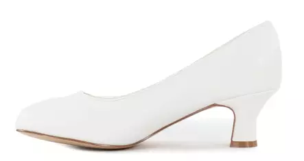 Migant pumps A929-91 white - Women's pumps and high heels - 140723 - 2