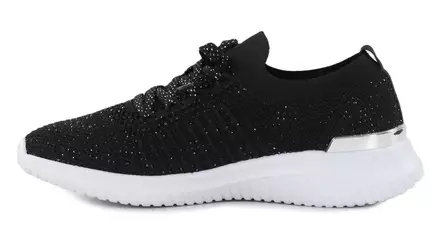 Migant women's sneakers A923-145 black - Migant women`s sneakers - 140393 - 2