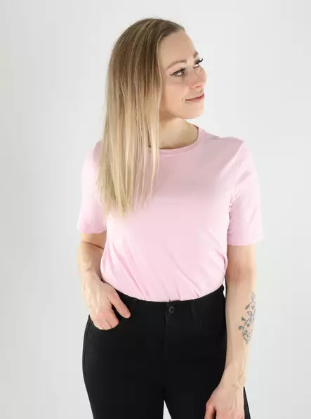 Only women's t-shirt Tee roseate spoonbill - Women's T-shirts - 140323 - 1