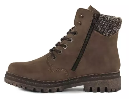 Rieker ankle boots Y7621-25 brown - Rieker ankle boots - 141843 - 2