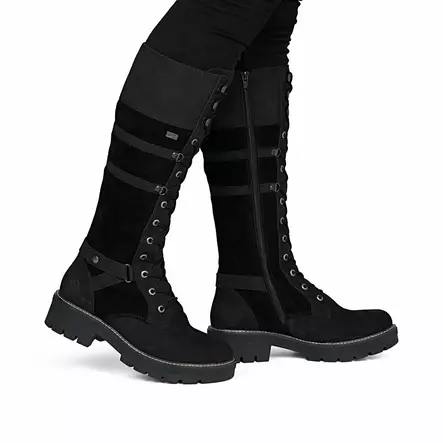 Y8101-00 - Rieker boots - 141953 - 2