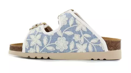 F009471032 - Women's mules - 140773 - 2