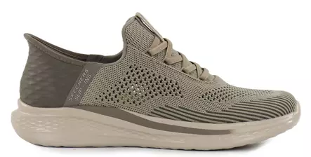 210810/KHK - Men's sneakers - 141223 - 2