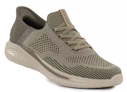 210810/KHK - Men's sneakers - 141223 - 1