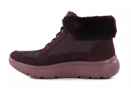 144841/BURG - Skechers ankle boots - 139863 - 2