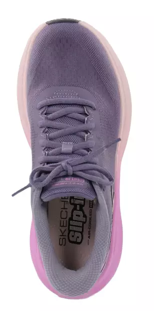 Skechers women's sneakers 129473/PUR MAX CUSHIONING ENDEAVOUR - HALLANDALE purple - Skechers women`s sneakers - 140413 - 2