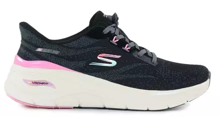 150881/BKMT - Skechers women`s sneakers - 141703 - 2