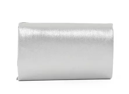 Tamaris party bag Ribbon silver - Handbags - 138493 - 2