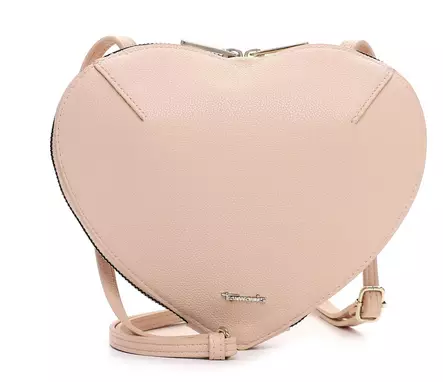 Tamaris Bag Kimberlie 34300646 l.rose - Handbags - 140743 - 1