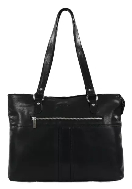 The Monte Bag 6053256 black - Handbags - 140513 - 1
