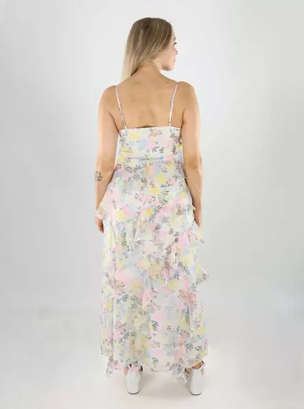 Vero Moda dress snow white/camill - Dresses and tunics - 141183 - 2