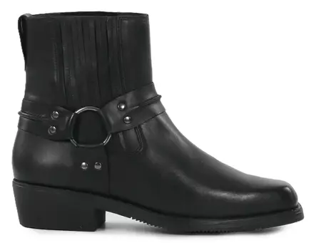 Vintro Boots 882 black - Men's cowboy boots - 142103 - 1