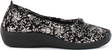 Arcopedico Walking Shoes L14 D91, Black - Women's walking shoes - 127943 - 1