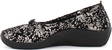 Arcopedico Walking Shoes L14 D91, Black - Women's walking shoes - 127943 - 2