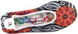 Arcopedico Lolita Walking Shoes Mandala - Women's walking shoes - 130973 - 2