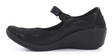 Arcopedico Walking shoes 4814 L63 J57 Kal G black - Women's walking shoes - 133183 - 2