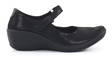 Arcopedico Walking shoes 4814 L63 J57 Kal G black - Women's walking shoes - 133183 - 1