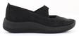 Arcopedico Walking Shoes Heina H98, black - Women's walking shoes - 130733 - 1