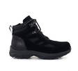 Askel VOLI-191217 men's studded shoes black - Men's ankle boots and boots - 134643 - 1