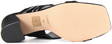 Azarey Mules 459D585, Black - Women's mules - 126353 - 4