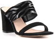 Azarey Mules 459D585, Black - Women's mules - 126353 - 2