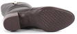 Brooklyn Boots 266119, Dark Brown - Women's boots - 124343 - 3